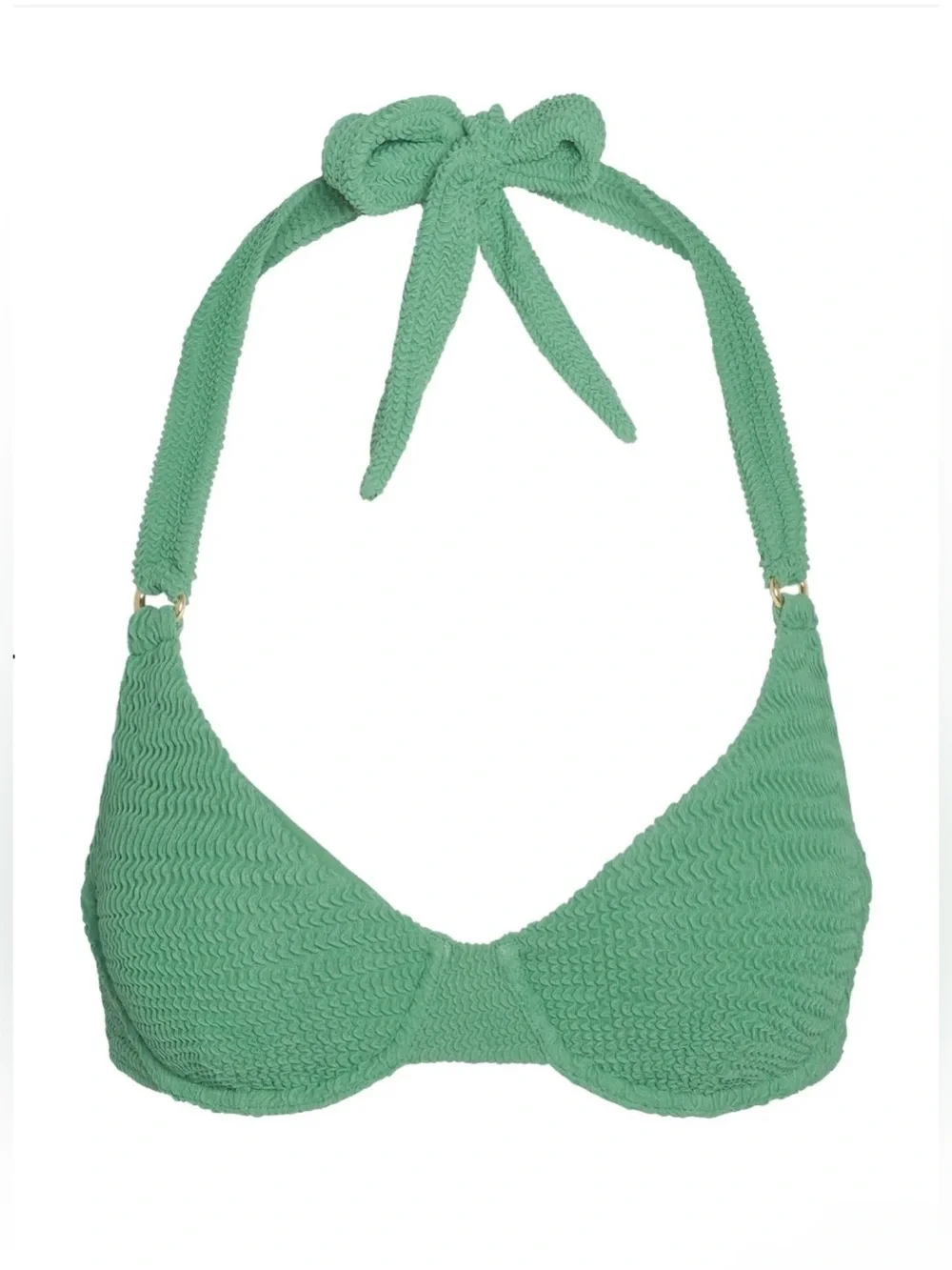 Monday Swimwear Bikini Set - M